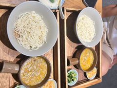 -李百蟹·江南蟹黄面·河景餐厅(夫子庙总店)