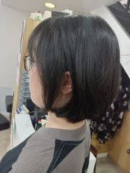 -天秤座发型社