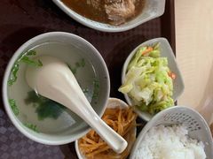 -台北风味(第一家快餐)