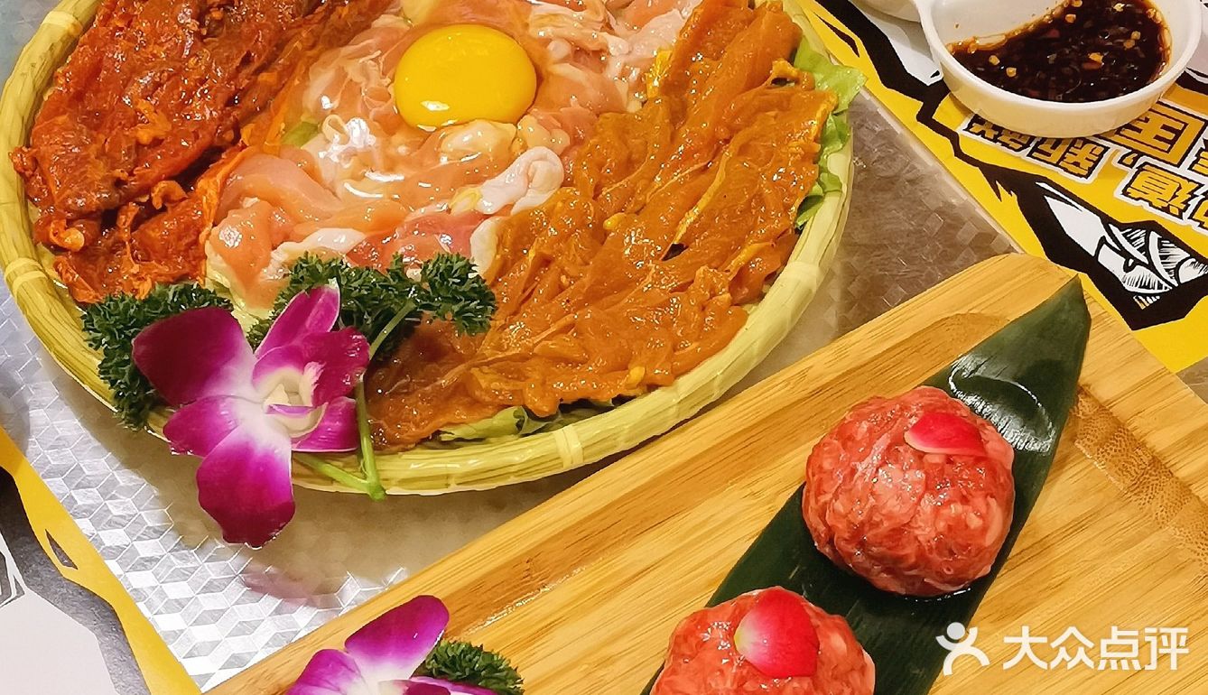 珠海探店-打卡珠海火锅热门榜TOP1⃣ -泰马