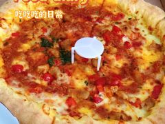-达美乐比萨(深圳广夏路店)