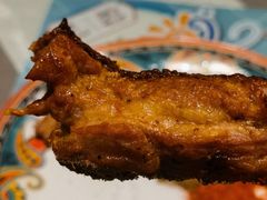 馕坑黄金烤肉-巴依老爷新疆美食(望京小街店)