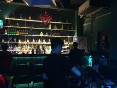 -好久不见网红乐队酒吧(鼓浪屿海底世界店)