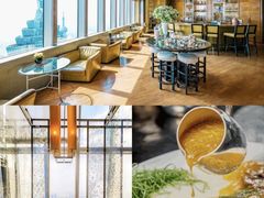 -雲上錢屋·怀石料理(上海中心店)