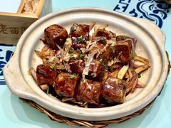 -老西门·常州菜(新区店)