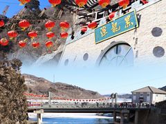 -黑龙潭风景区