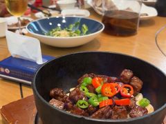 -金典银峰老鹅馆·昆山菜(亭林公园店)