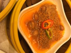 -香格里拉香宫·海鲜青岛菜·鲁菜·淮扬菜
