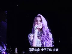 -山西体育中心红灯笼体育场