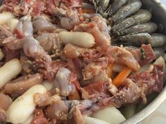 -黄记煌三汁焖锅(万达广场店)