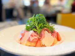 -王府半岛酒店·Jing法餐厅及酒吧
