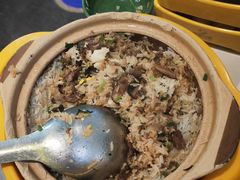 -润园四季椰子鸡火锅(南山海岸城店)