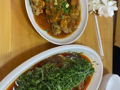 -老字号怡玺·藿香雅鱼(20年雅安店)