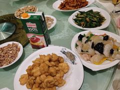 -陶然饺子城(奥体中路店)