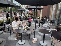 -星巴克臻选(深圳卓悦中心店)