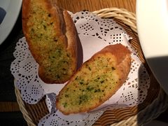 -香草意餐厅(杏石口路店)