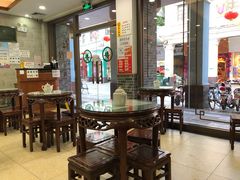 -仁信老铺(华盖路店)