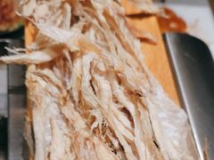 -丰茂烤串(公园店)