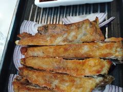 烤羊排-帕米尔食府(白云观店)