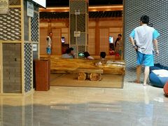 -汤森悠生活文化汤(江宁万达店)