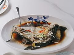 -楚鱼王·河鲜·湖北菜(华农店)
