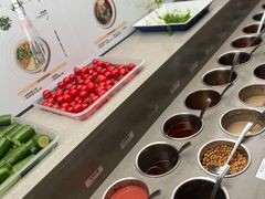 -海底捞大排档火锅(打浦路店)