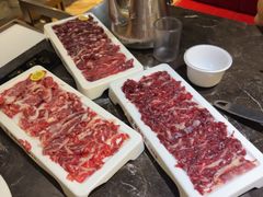 -潮德阿水牛肉火锅(深圳总店)