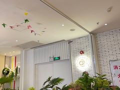 大堂-杯子红牛排(南庄吉利广场店)