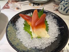 -羽寿司(东方宝泰店)