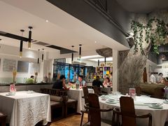 大堂-老湘亲·品鉴湘菜(湖里店)