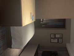 -上海龙之梦万丽酒店