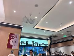 -小菜园新徽菜(北京大兴龙湖天街店)