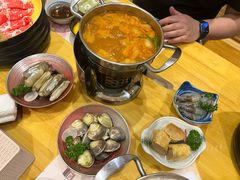 -丽和苑·自助寿喜锅(虹梅路店)