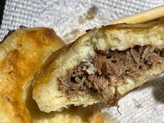 买又大特色牛肉烧饼-买又大餐厅(福林里店)