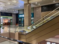 -萨莉亚意式餐厅(万嘉商业广场店)