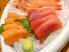 -九井澤精致料理(金茂店)
