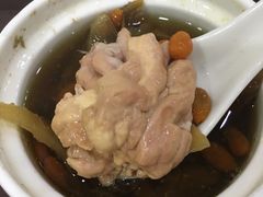 天麻炖猪脑-信行丰炖品皇店(光孝路店)