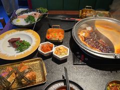 -牛New寿喜烧(闵行龙湖天街店)