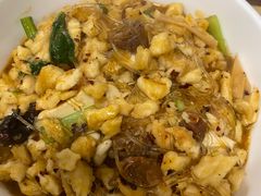 -老乌家特色小炒泡馍(大皮院店)