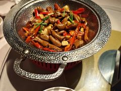 -千百味红餐厅·江西菜(绿地双子塔店)