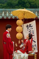 -金夫人婚纱摄影(惠阳店)