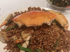 -喜记避风塘炒辣蟹(旗舰店)