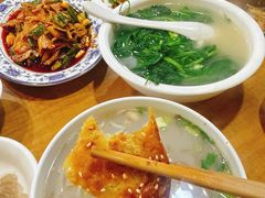 -白家高记肥肠粉(总店)