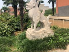 -洛阳古墓博物馆