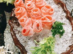 -湊湊火锅·茶憩(世博大道店)