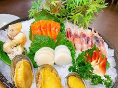 -菊上尊品料理(八佰伴中心店)