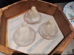 -小厨娘绣中淮扬(总统府大行宫店)