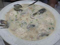 -川味堂·四川豆花(八卦岭店)
