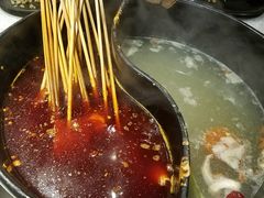-钢管厂五区小郡肝串串香(南山店)