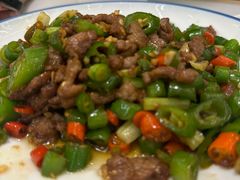 -渝久隆·地道重庆味(护国寺店)